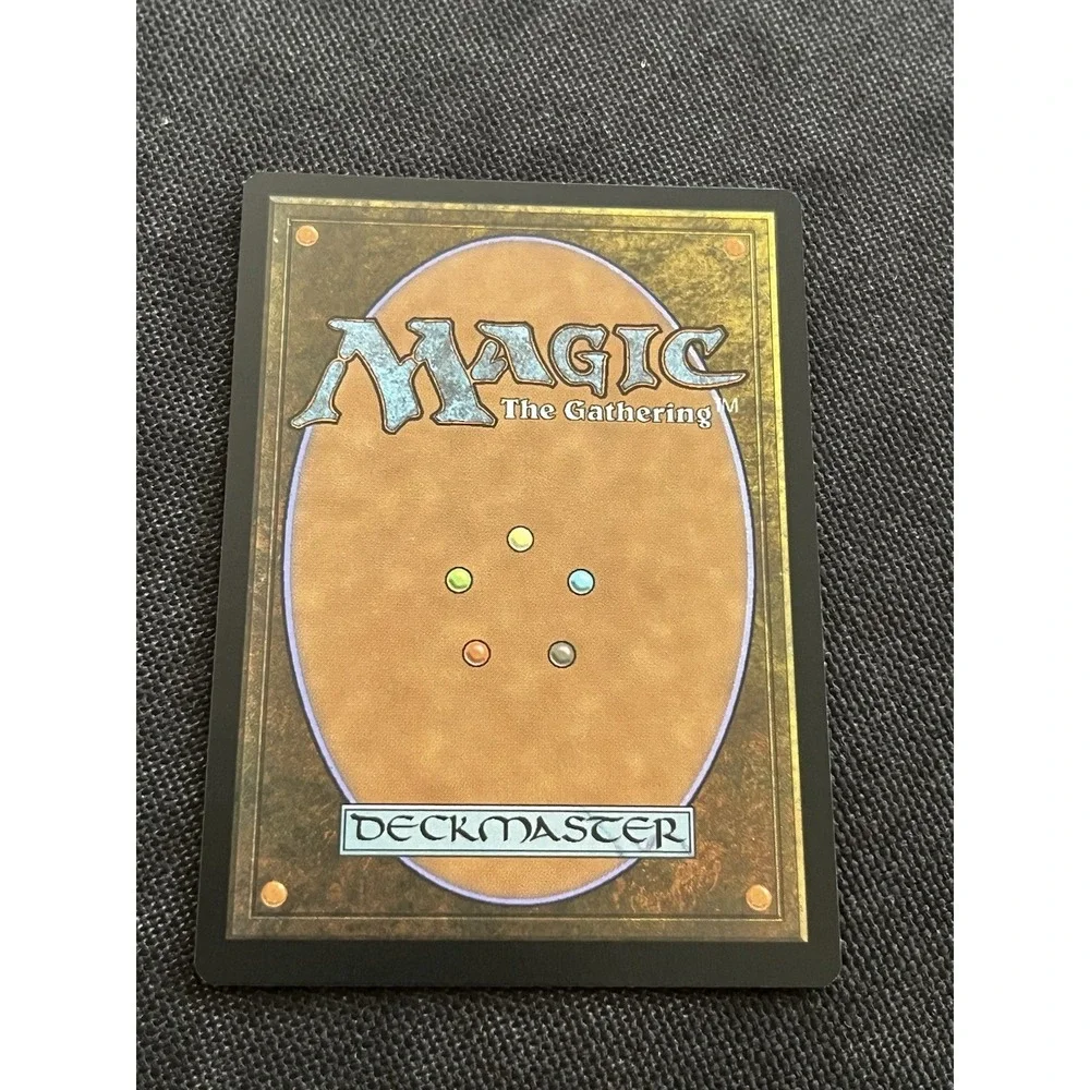 Anowon the Ruin Thief  FOIL‎ , Zendikar Rising Commander ,NM, MTG ,FREE SHIPPING